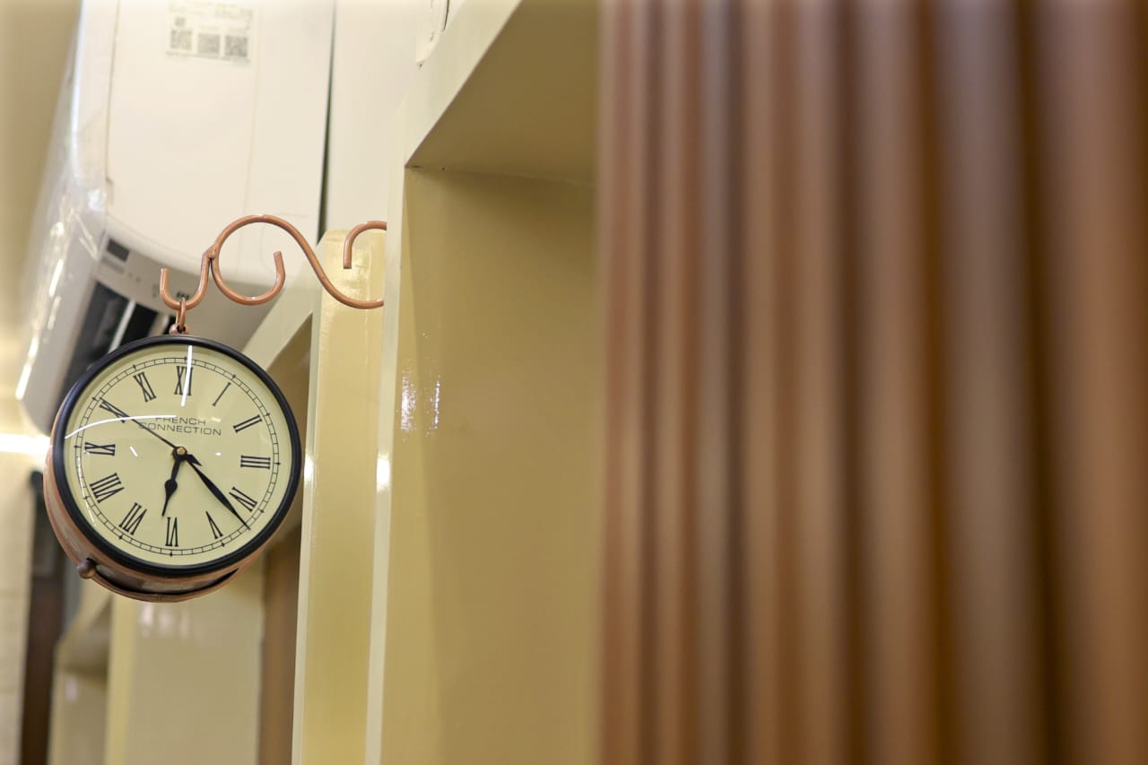 Luxury Rooms for a Short Stay in Jawahar Nagar, Jaipur--Jaipur